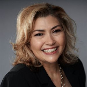Tammy M. Barnes-Turnbull