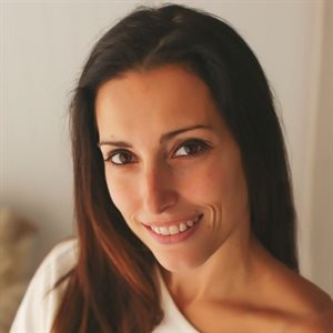 Rachael Homick