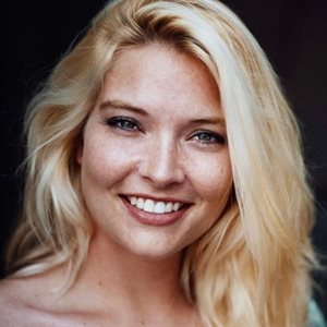 Heather M. Dunham