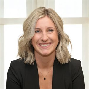 Sara Mallaber