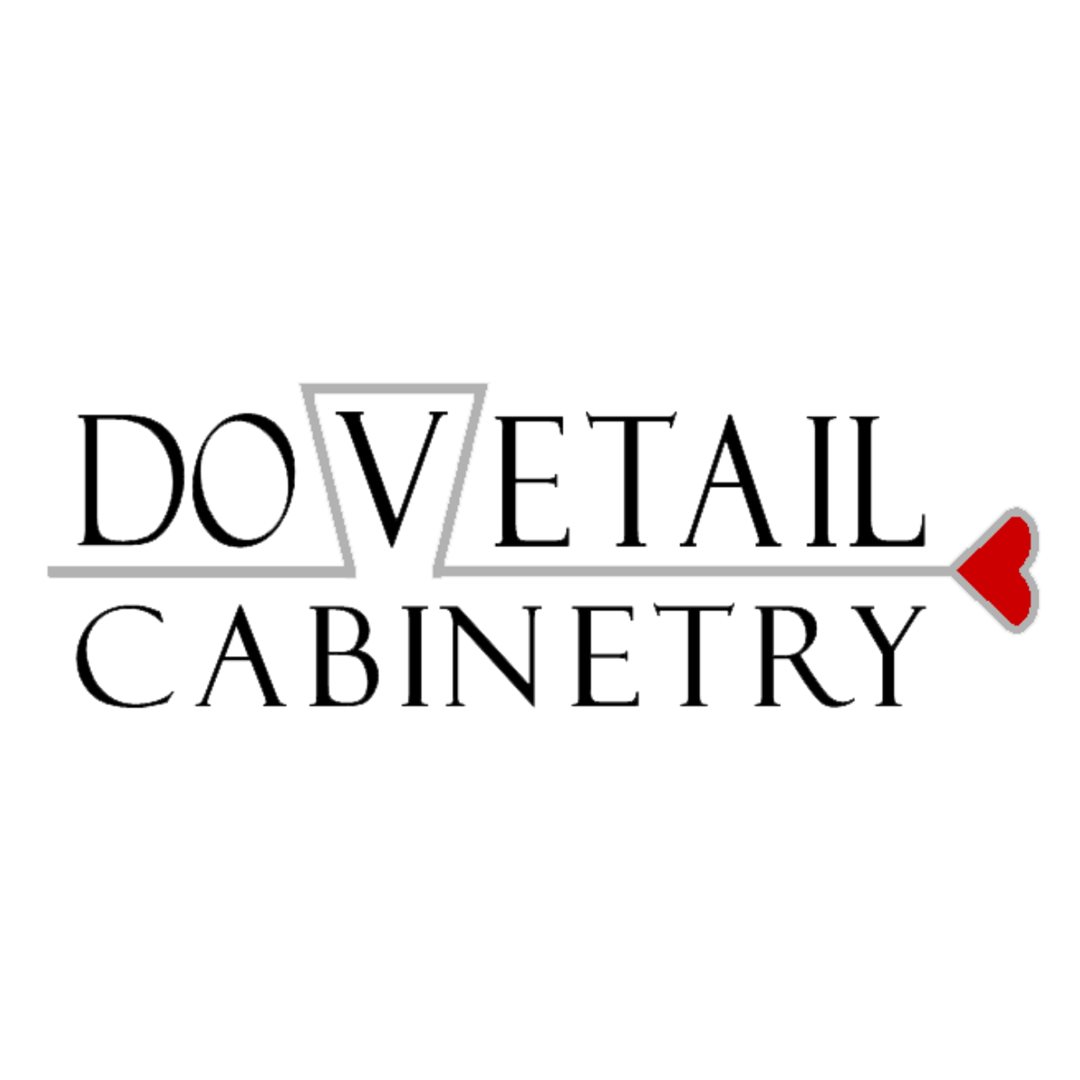 DoveTail Cabinetry logo